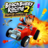 Beach Buggy Racing 2: Island Adventure (PS5) | П2/П3