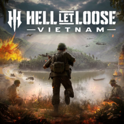 Hell Let Loose: Vietnam (PS5) | П2/П3