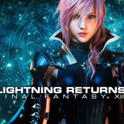 Lightning Returns: Final Fantasy XIII PC Steam CD Key