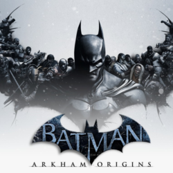 Batman: Arkham Origins Standard Edition | Регион: GLOBAL | Steam | Автовыдача 24/7