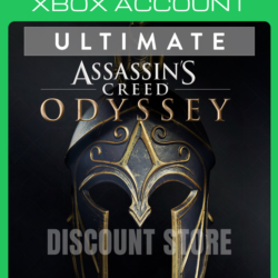 Assassin's Creed Odyssey - Ultimate Edition 🟢 XBOX