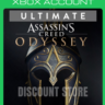 Assassin's Creed Odyssey - Ultimate Edition 🟢 XBOX