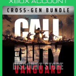 Call of Duty®: Vanguard - Cross-Gen Bundle 🟢 XBOX