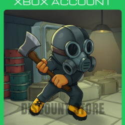 From the Bunker 🟢 XBOX