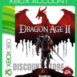 Dragon Age™ 2    XBOX