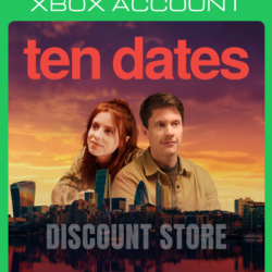 Ten Dates 🟢 XBOX