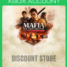 Mafia: The Old Country Definitive Edition    XBOX