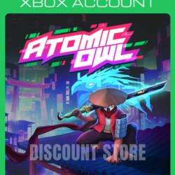 Atomic Owl 🟢 XBOX