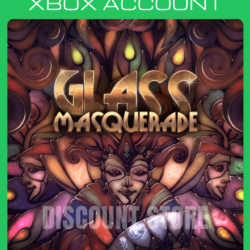 Glass Masquerade 🟢 XBOX