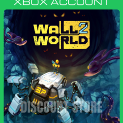 Wall World 2 🟢 XBOX