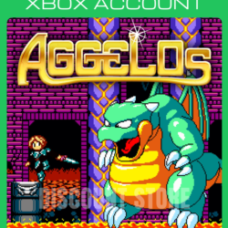 Aggelos 🟢 XBOX