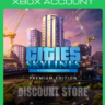 Cities: Skylines - Premium Edition 2    PC