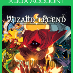 Wizard of Legend 🟢 XBOX