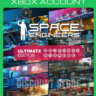 Space Engineers: Ultimate Edition 2024 🟢 XBOX