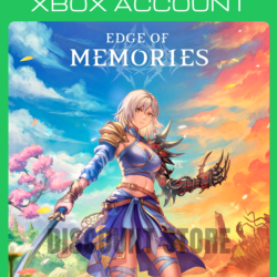 Edge of Memories 🟢 XBOX