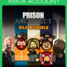 Prison Architect: DLC Bundle 🟢 XBOX