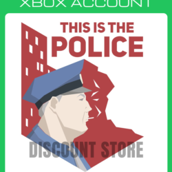 This Is the Police 🟢 XBOX