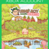 Turnip Boy Commits Tax Evasion    XBOX