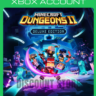 Minecraft Dungeons II Deluxe Edition    XBOX