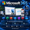 (Автовыдача) Office 365 Pro Plus | 1 год | Личный аккаунт | Смена данных