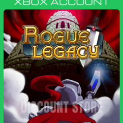 Rogue Legacy    XBOX