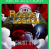 Rogue Legacy    XBOX