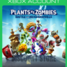 Plants vs. Zombies: Battle for Neighborville™ 🟢 XBOX