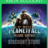 Age of Wonders: Planetfall - Deluxe Edition    XBOX