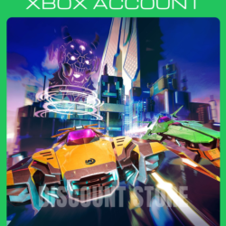 Redout 2 - Deluxe Edition 🟢 XBOX