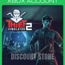 Thief Simulator 2 🟢 XBOX