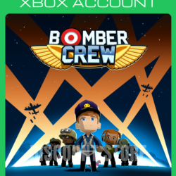 Bomber Crew 🟢 XBOX