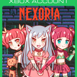 Nexoria: Dungeon Rogue Heroes 🟢 XBOX