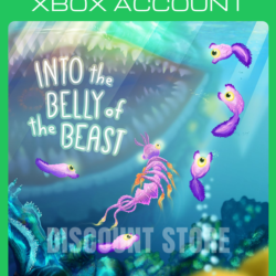 Into the Belly of the Beast 🟢 XBOX