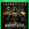 Injustice™ 2 - Legendary Edition    XBOX