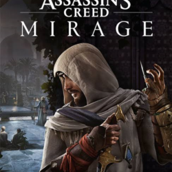 Assassin’s Creed® Mirage XBOX ONE / XBOX SERIES X|S KEY