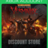 Warhammer: End Times - Vermintide 🟢 XBOX