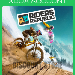 Riders Republic™ 🟢 XBOX