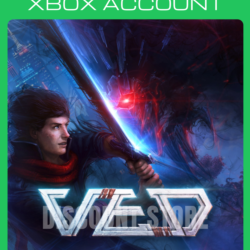 VED 🟢 XBOX