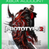 Prototype®2    XBOX