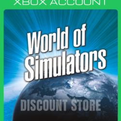 World of Simulators Bundle 🟢 XBOX