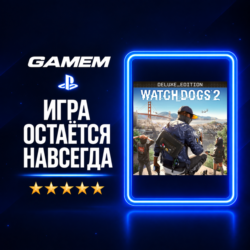 Watch Dogs® 2 - Deluxe Edition | PlayStation | Украина PS4 / Турция PS4