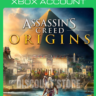 Assassin's Creed Origins 🟢 XBOX