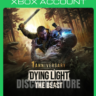 Dying Light: The Beast    XBOX