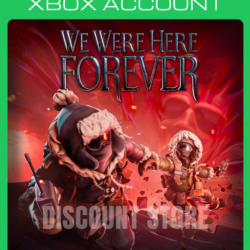 We Were Here Forever 🟢 XBOX