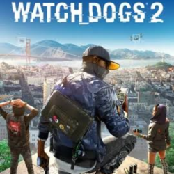 WATCH DOGS 2 XBOX ONE /​ XBOX SERIES X|​S /​ Code