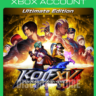 THE KING OF FIGHTERS XV Ultimate Edition 🟢 XBOX