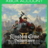 Kingdom Come: Deliverance II    XBOX
