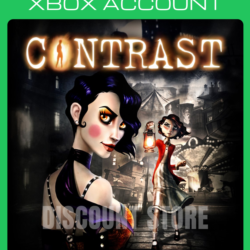 Contrast 🟢 XBOX