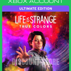 Life is Strange: True Colors - Ultimate Edition 🟢 XBOX