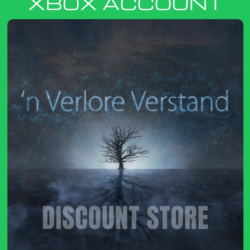 'n Verlore Verstand 🟢 XBOX
